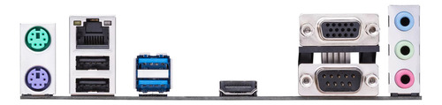 Placa Mãe Asus Mini Itx Prime J4005i-c/br Dual Core Ddr4