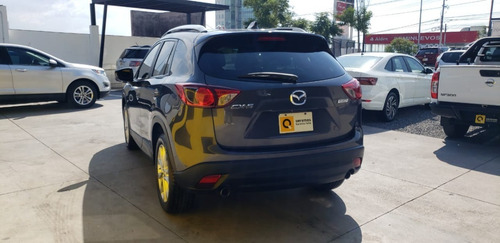 Imagen 6 de 15 de Mazda Cx5 S Grand Touring 2014