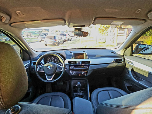 BMW X1 2.0 Sdrive 20i Active 184cv