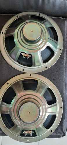 Bajos Pioneer Modelo 500v 12 (Usado)