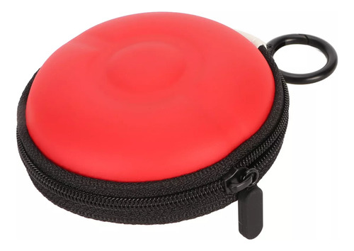 Funda Rígida Para Consola De Juegos Portátil Y