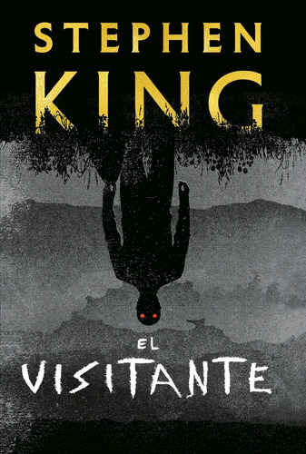 Visitante, El - Stephen King