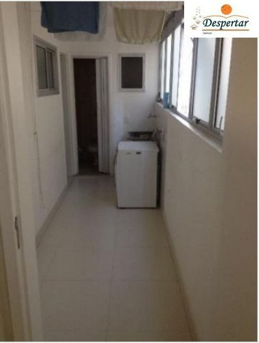 03879 - Apartamento 3 Dorms. (1 Suíte), Higienópolis - São Paulo/sp - 3879