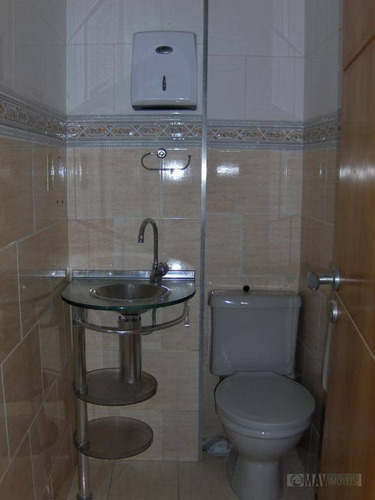 Imagem 19 de 30 de 2 Casas Com 2 Dormitórios Cada À Venda, Realengo - Rio De Janeiro/rj - Ca0456