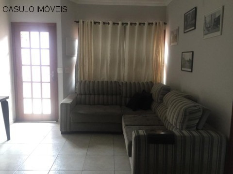 Casa - Venda - Jardim Pacaembu - Cod. 2272 - V2272