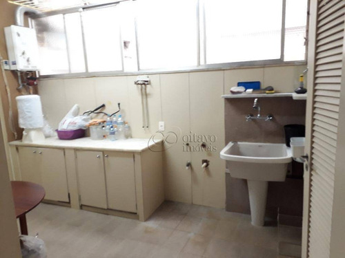 Imagem 10 de 30 de Apartamento À Venda, 210 M² Por R$ 3.300.000,00 - Ipanema - Rio De Janeiro/rj - Ap6528