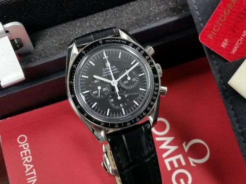 Reloj Omega Speedmaster Moonwatch 42 Mm 311.33.42.30.01.001