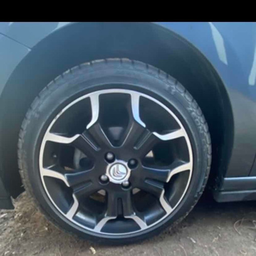 Imagen 13 de 15 de Citroen Ds3 1.6 Vti