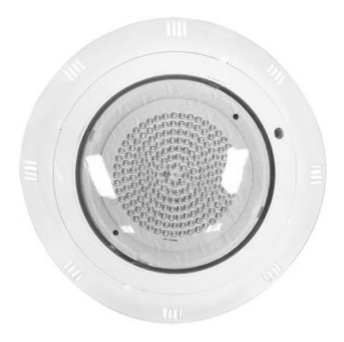 Reflector Para Alberca Led Blanco 8w Interwater