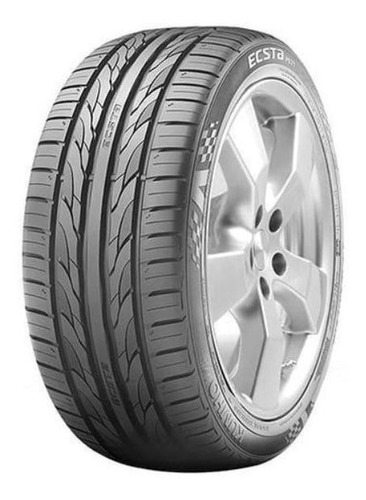 Cubierta Kumho Ps31 Ecsta 245/40 Zr18 97 W  Envio Gratis