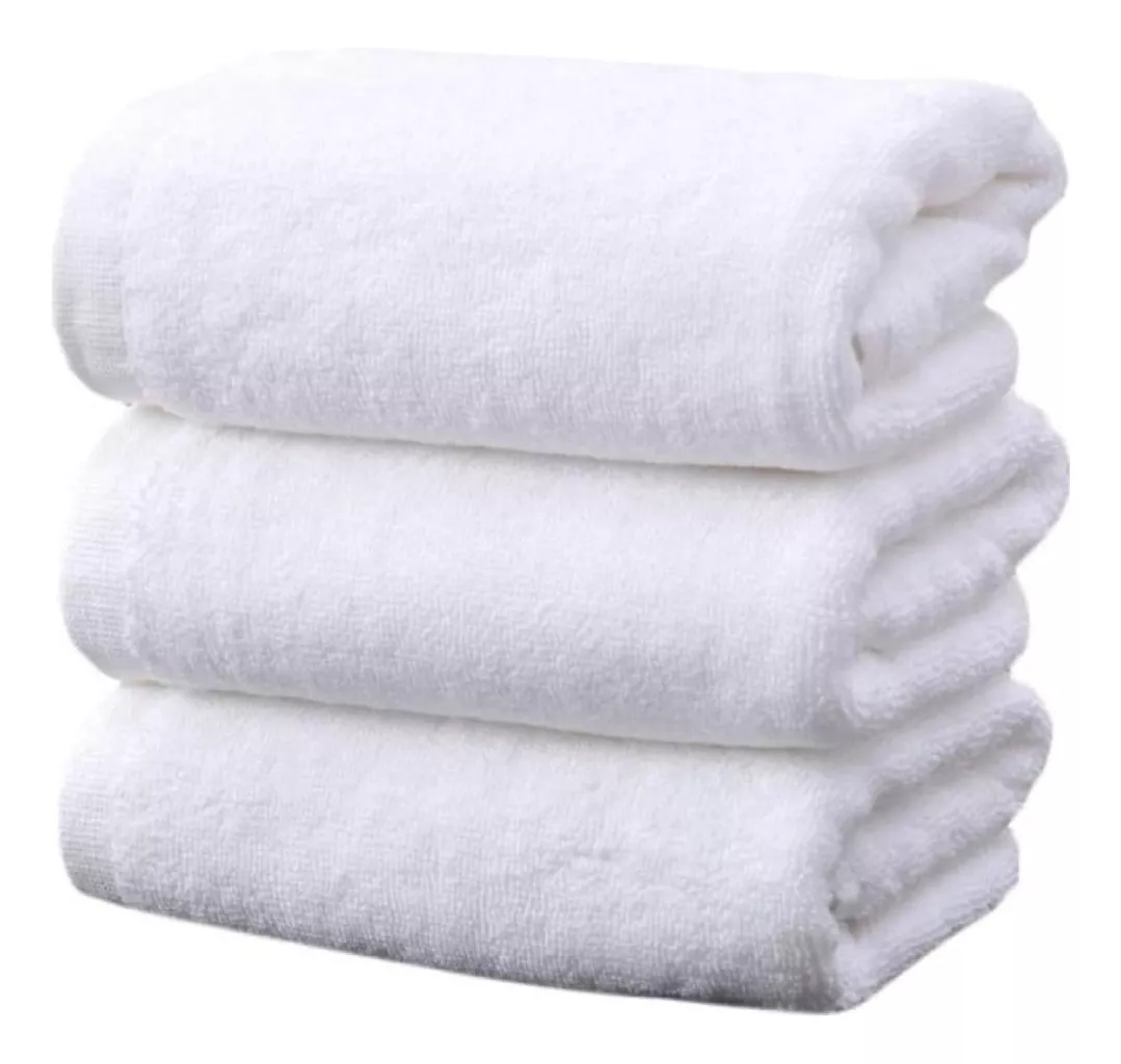 Tercera imagen para búsqueda de toalla para manos
