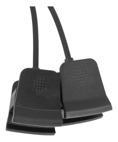 Cargador Para Fitbit Alta Hr Con Botón De Reinicio Usb De Re