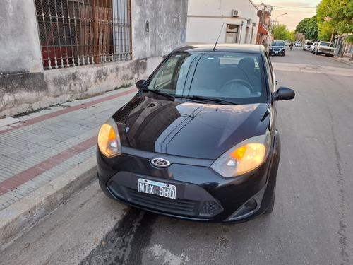 Ford Fiesta 1.6 One Ambiente Plus 98cv