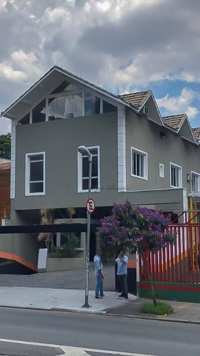Imagem 12 de 12 de Prédio, 1260 M² - Venda Por R$ 13.000.000,00 Ou Aluguel Por R$ 55.000,00 - Pinheiros - São Paulo/sp - Pr0385