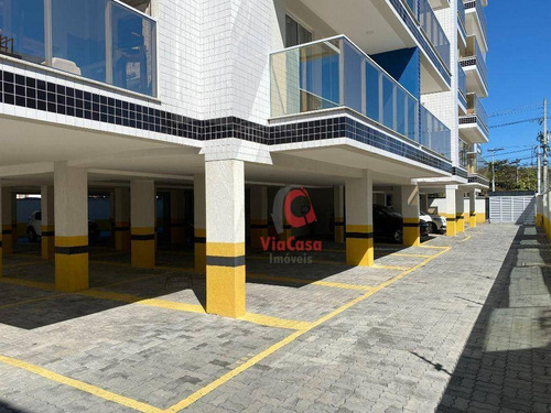 Imagem 19 de 22 de Cobertura Residencial À Venda, Costazul, Rio Das Ostras. - Co0073