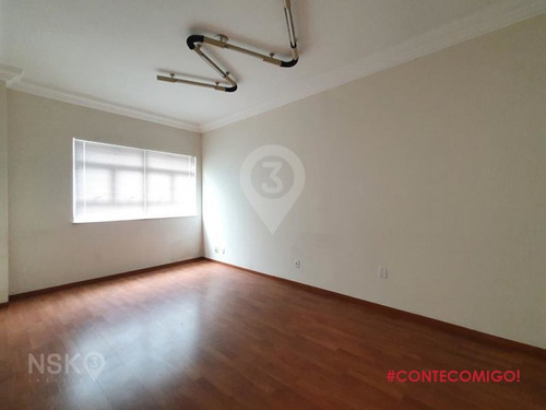 Imagem 8 de 15 de Conjunto Para Locação Com 105m² - Republica - Nsk3 Imoveis - Ed8215 - Ed8215