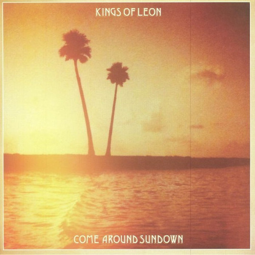 Kings Of Leon  Come Around Sundown Cd Nuevo Musicovinyl