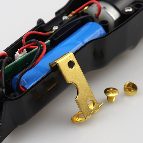 Kit De Soporte De Cuchillas De Tijeras Eléctricas De