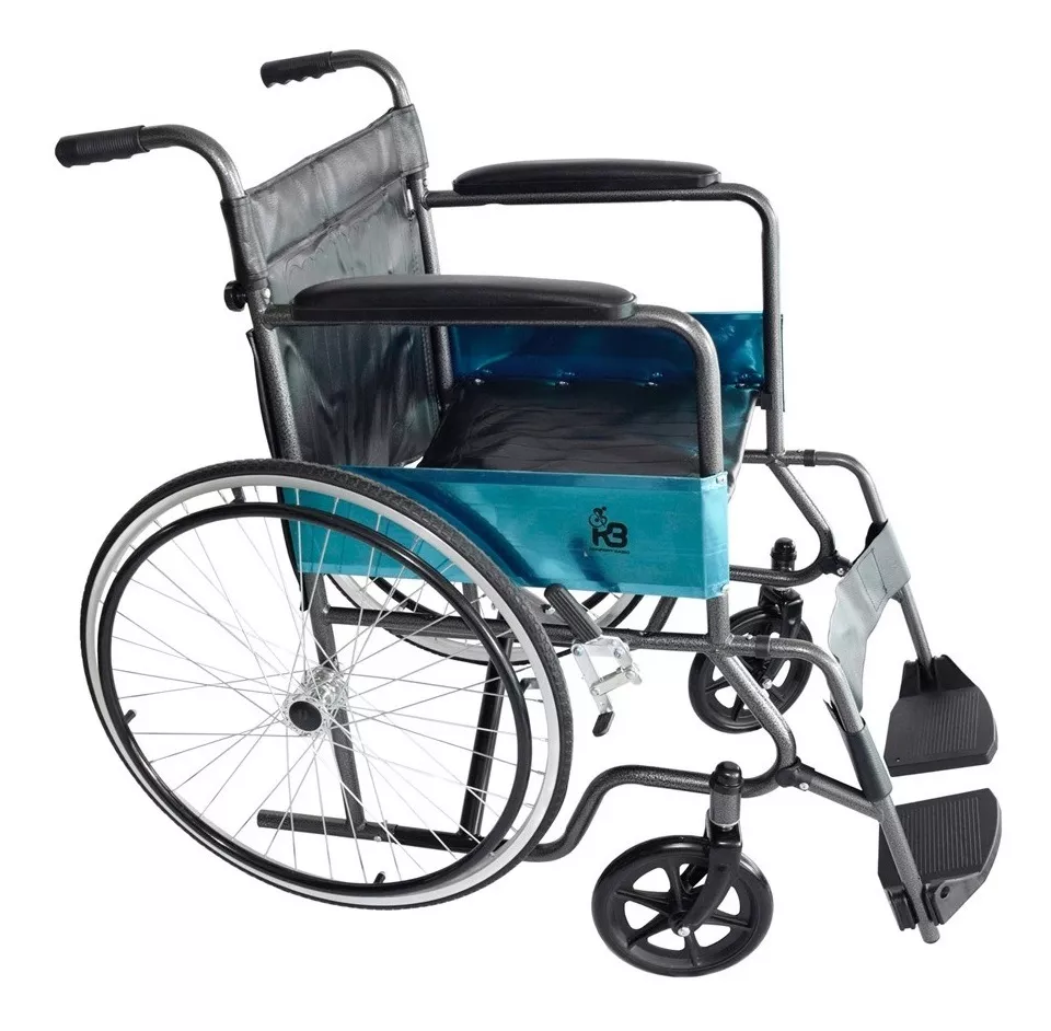 Segunda imagen para búsqueda de silla de ruedas