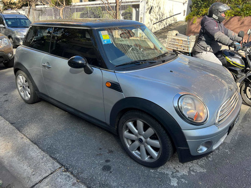Imagen 2 de 13 de Mini Cooper 2011 1.6 Pepper