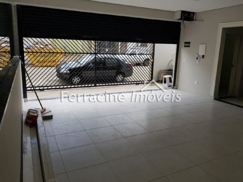 Imagem 7 de 15 de 01018 - Predio Inteiro, Vila Oliveira - Mogi Das Cruzes/sp - 1018