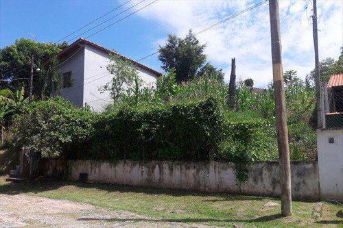 Imagem 3 de 3 de Terreno Em Santana De Parnaíba Bairro Portal Das Acácias - V232300