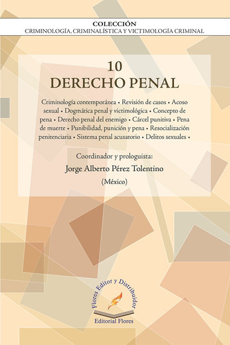 Derecho Penal