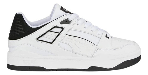 Tenis Puma Slipstream Lo Retro Hombre Casual