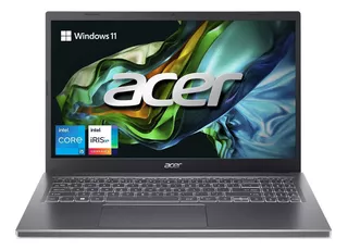 Laptop Acer Aspire 5 15.6 C I5 13th, 16gbram, 512gbssd, W11h