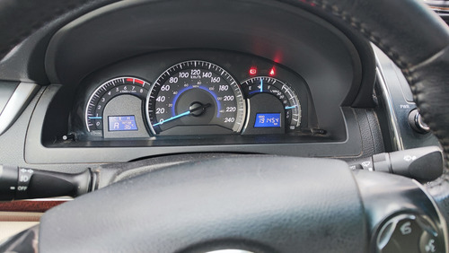 Toyota Camry 2.5 Xle L4 Aa Ee Qc Piel At