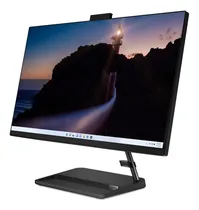 Comprar Aio Lenovo Intel Core I5 16gb 512gb Ideacentre 3 27 Negro