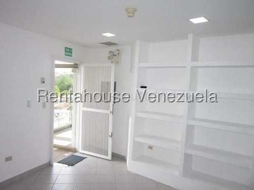Oficina En Alquiler Lomas De La Lagunita Mls #26-480 Francis Zeppieri