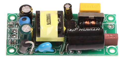 Módulo De Fuente De Alimentación Noyito Ac To Dc 5v 2a 10w 1