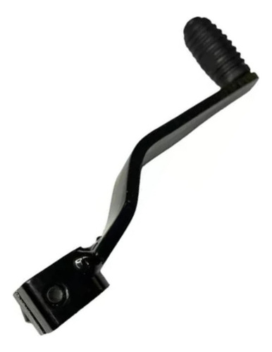 Pedal Palanca Cambios Yamaha Dt 125/ Dt 175 / Dt 200 Negra