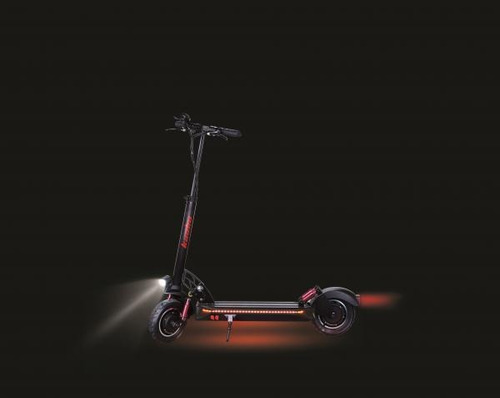 Monopatin Electrico Kaabo Skywalker 10s 800watts 40km/h 40km