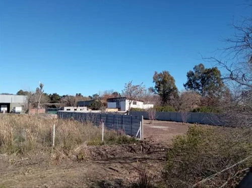 Imagen 4 de 6 de Terreno Lote En Venta Ubicado En Pilar, G.b.a. Zona Norte