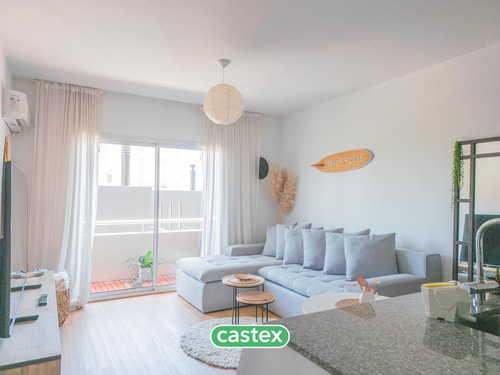 El Palmar Homes 2, Departamento En Venta En Nordelta
