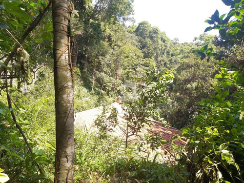 Sítio Com 1 Dormitório À Venda, 136000 M² Por R$ 1.420.000,00 - Várzea Das Moças - Niterói/rj - Si0002
