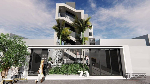 Imagem 1 de 30 de Apartamento Residencial À Venda, São Miguel Paulista, São Paulo - . - Ap2178