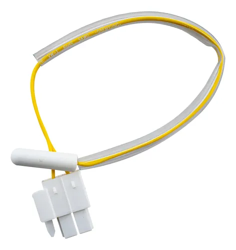 Sensor Degelo Para Uso Em Side By Side Samsung Rf263beaesl