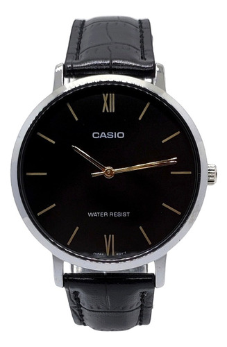Reloj Casio Dama Original Ltp-vt01l-1b