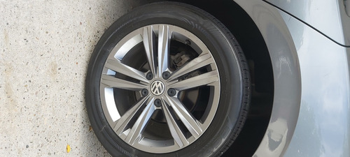 Imagen 8 de 13 de Volkswagen Jetta R-line Tip 2019