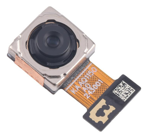 Zc Compatibility Para La Cámara Trasera Original Del
