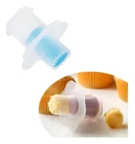 Comprar Saca Bocado Para Cupcake Descorazonador Ahuecador Cupcake Sacabocado Para Reposteria Saca Bocado Reposteria Articulos De Reposteria Pasteleriacl