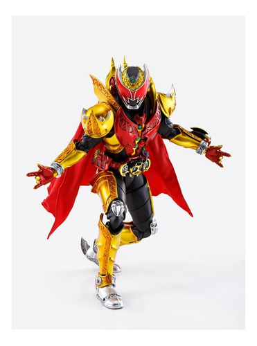 Tamashii Nations Shfiguarts Kamen Rider Kiva Emperador ...