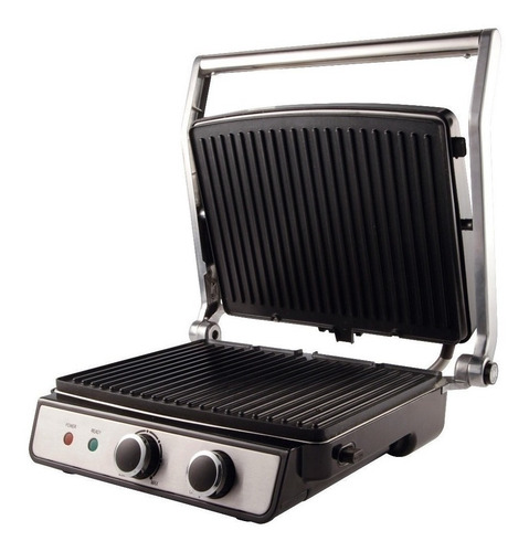 Parrilla eléctrica Smartlife SL-GRD0021 220V - 240V