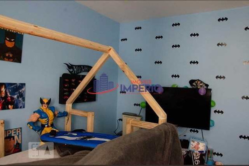 Imagem 11 de 19 de Apartamento Com 2 Dorms, Vila Guilherme, São Paulo - R$ 330 Mil, Cod: 7274 - V7274