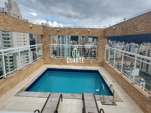 Imagem 21 de 21 de Apartamento - Ap04187 - 69863287
