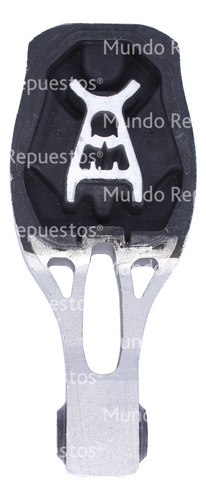 Soporte Motor Citroen Berlingo K9 1600 Dv6fd Sohc 1.6 2020