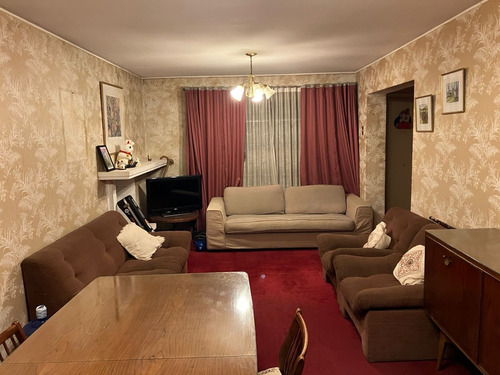 Excelente Casa Y Conectividad En Cerro Alegre